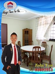 Blk 341B Sembawang Close (Sembawang), HDB 4 Rooms #78107642